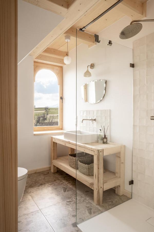 Apartament Nowe Miejsce Brzegi Zewnętrze zdjęcie