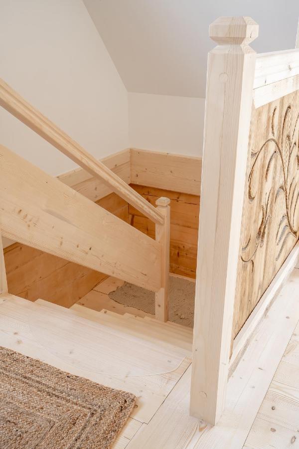 Apartament Nowe Miejsce Brzegi Zewnętrze zdjęcie