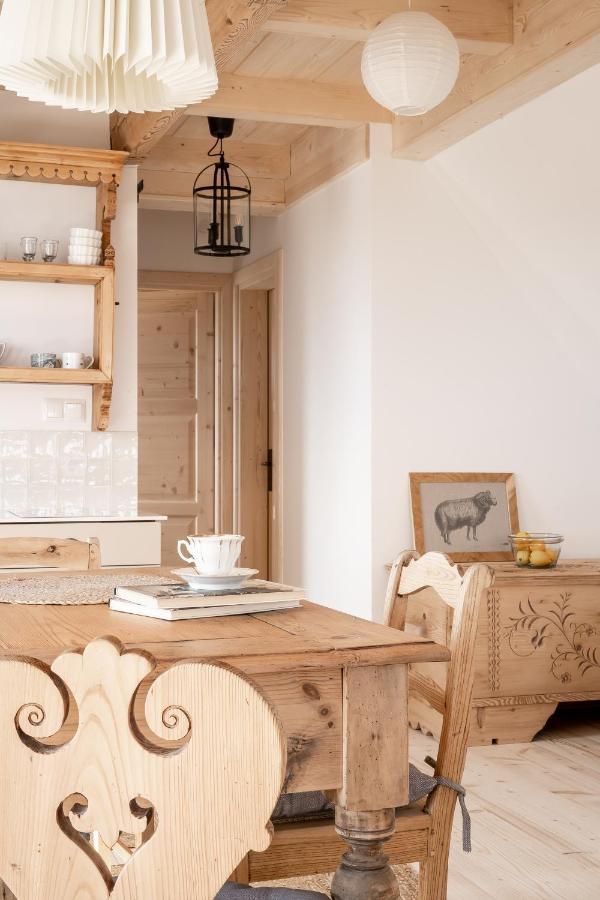 Apartament Nowe Miejsce Brzegi Zewnętrze zdjęcie