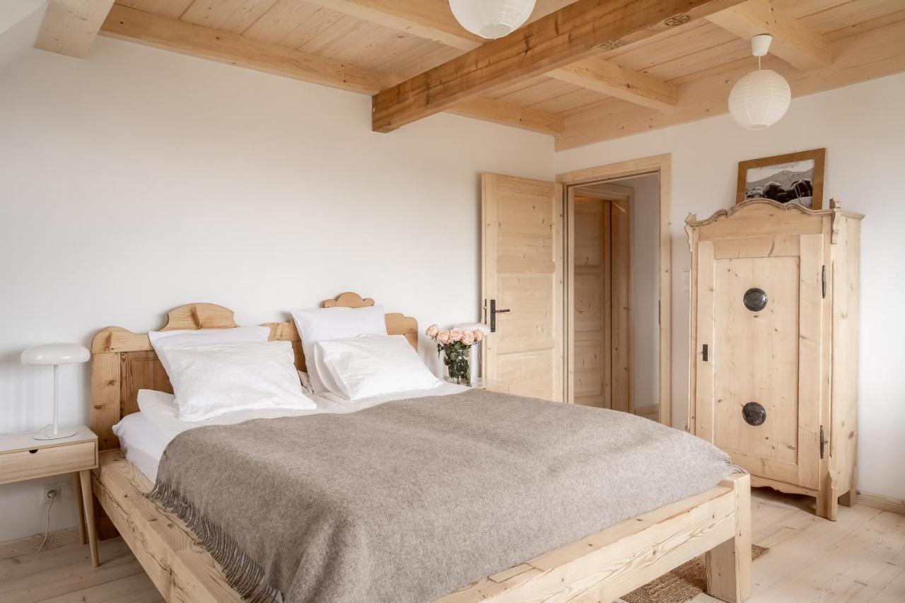 Apartament Nowe Miejsce Brzegi Zewnętrze zdjęcie