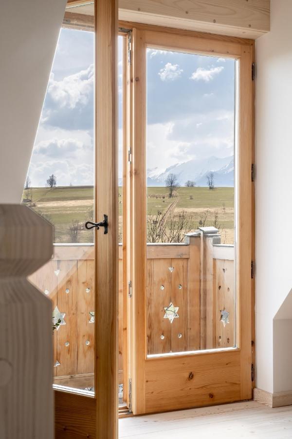 Apartament Nowe Miejsce Brzegi Zewnętrze zdjęcie
