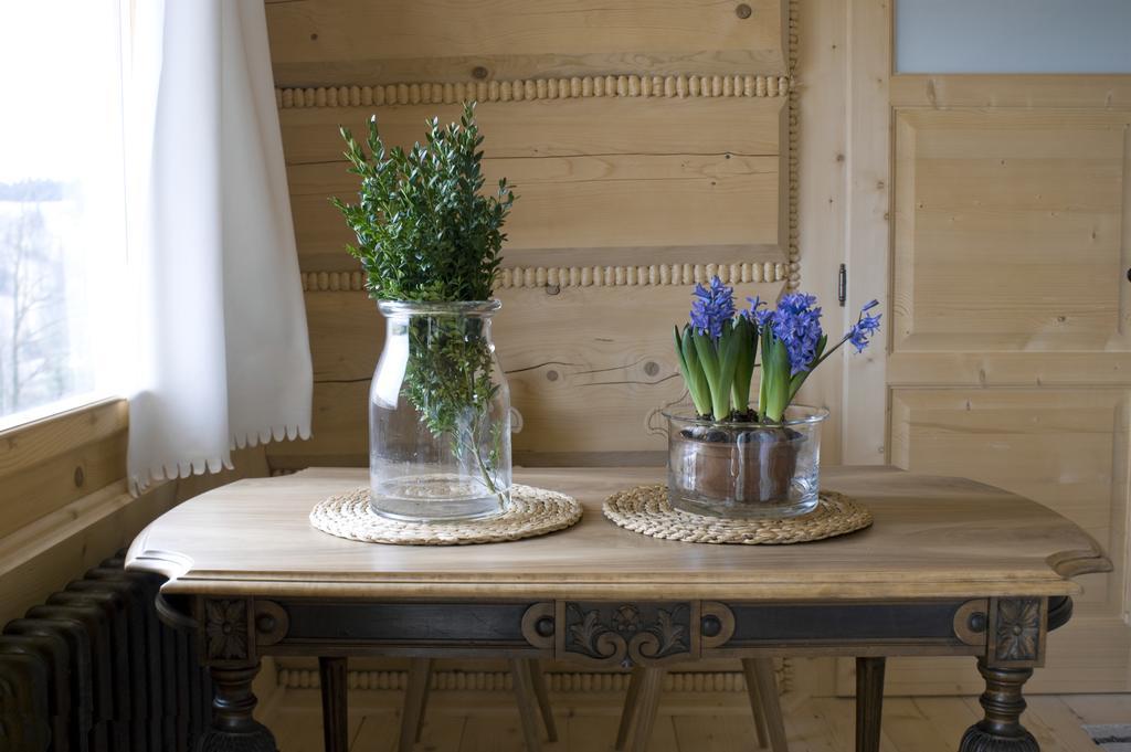 Apartament Nowe Miejsce Brzegi Zewnętrze zdjęcie