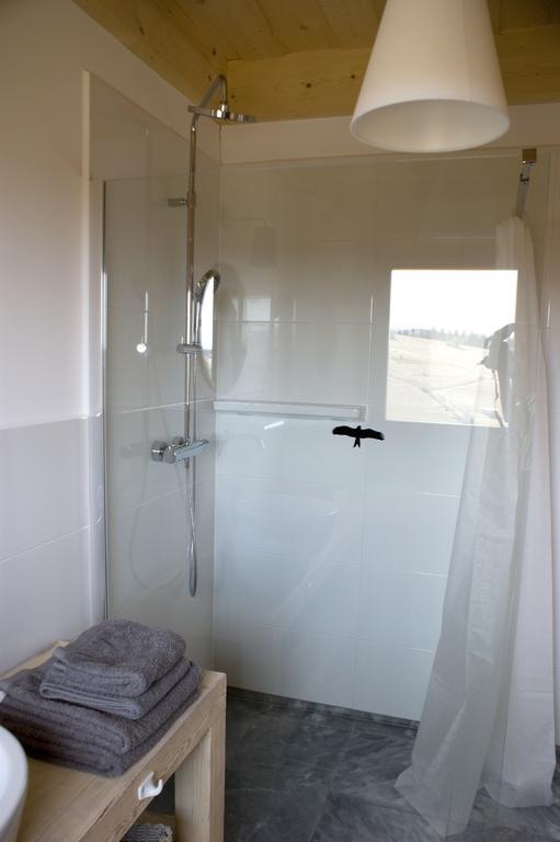 Apartament Nowe Miejsce Brzegi Zewnętrze zdjęcie