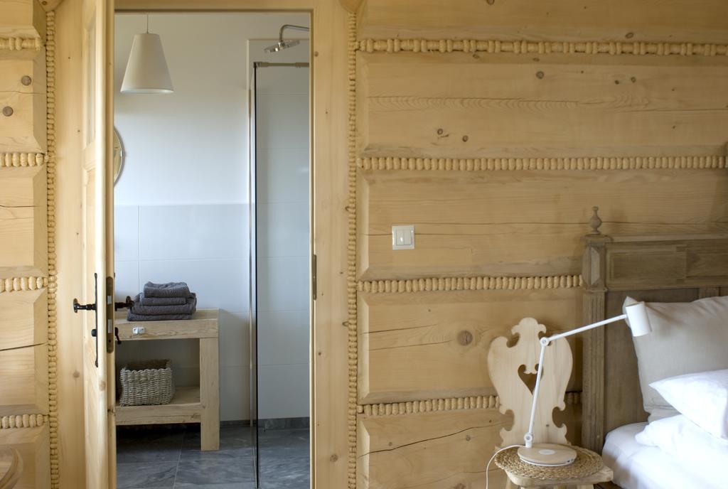 Apartament Nowe Miejsce Brzegi Zewnętrze zdjęcie