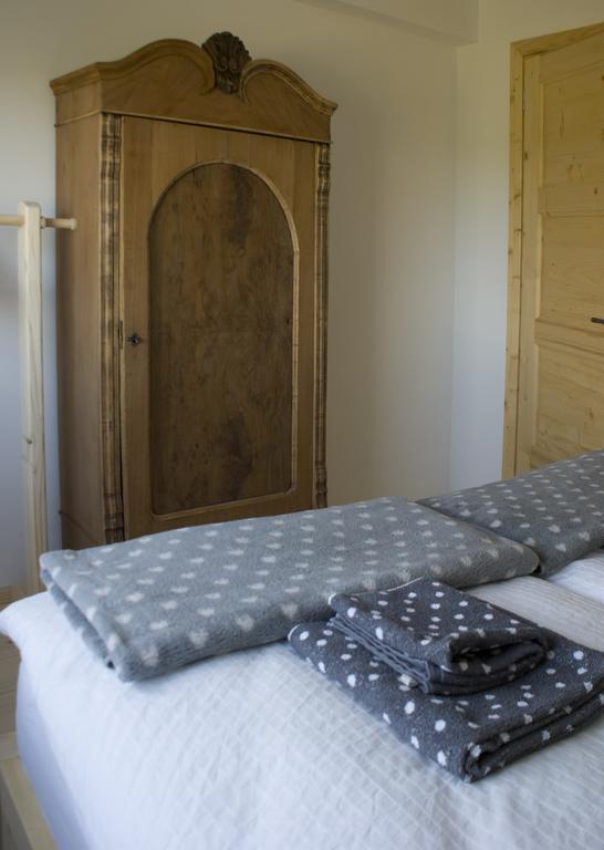 Apartament Nowe Miejsce Brzegi Zewnętrze zdjęcie