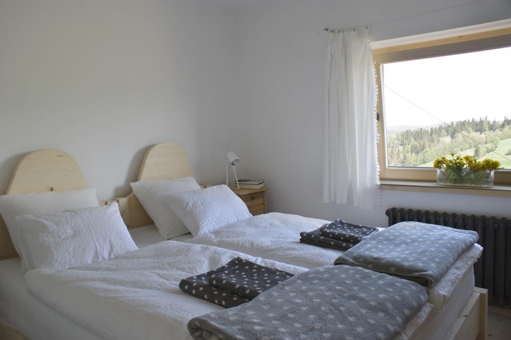 Apartament Nowe Miejsce Brzegi Zewnętrze zdjęcie